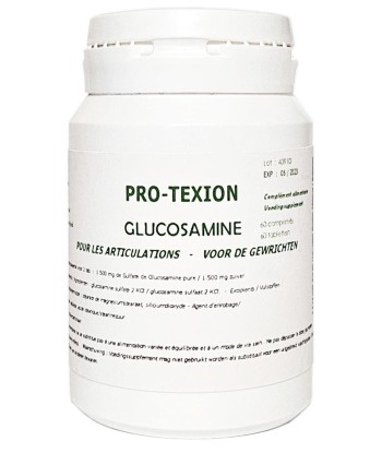 ProTexion -  Glucosamine 60